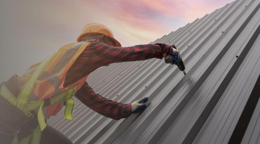 Expert tile roof repair services in Siren, WI